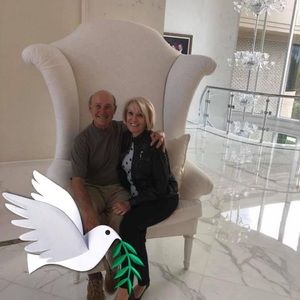 Meet your Posher, Maureen